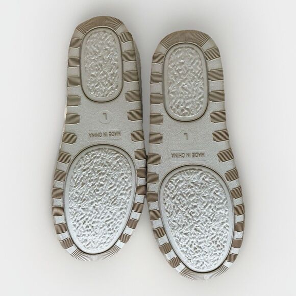 Men's Comfort Slippers / Unisex, Memory Foam Women 10 - 12 / Men 9-11 - Picture 3 of 5